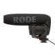 Rode Microphone VideoMic Pro