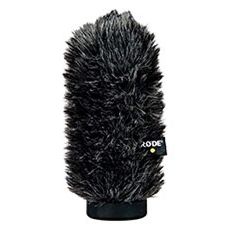 Rode Bonnette Anti-Vent WS6
