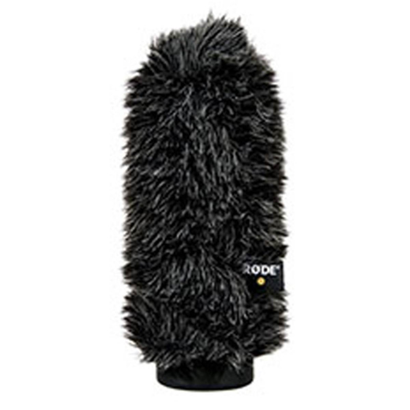 Rode Bonnette Anti-Vent WS7