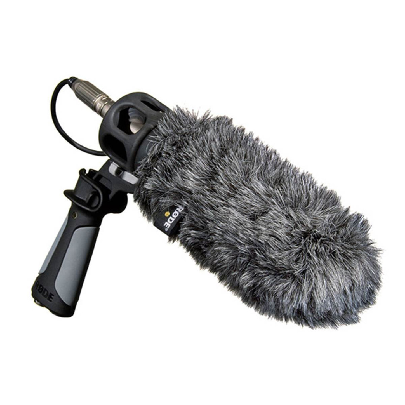 Bonnette anti vent pour microphone chant (DUA0703)