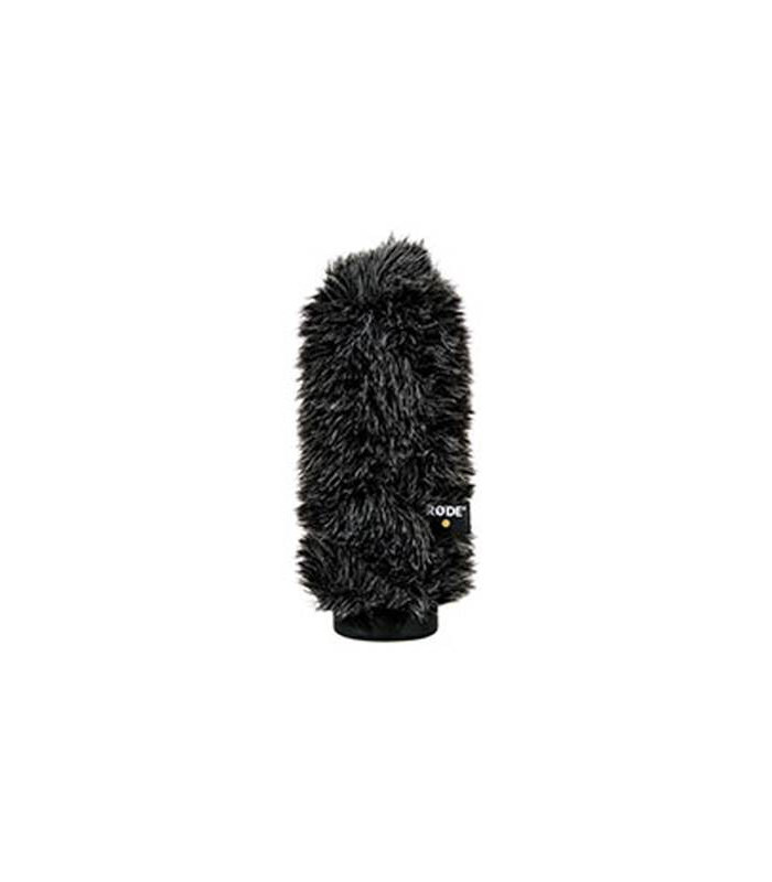 Rode Bonnette Anti-Vent WS7