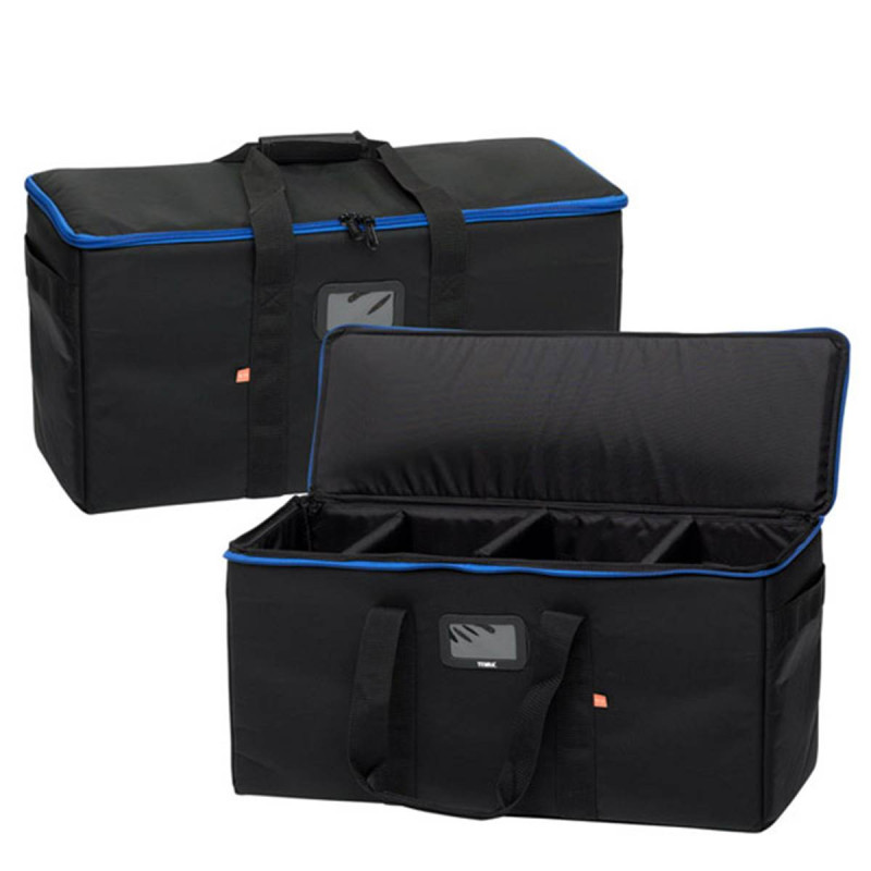 Tenba Valise Car Case CC28 / Black