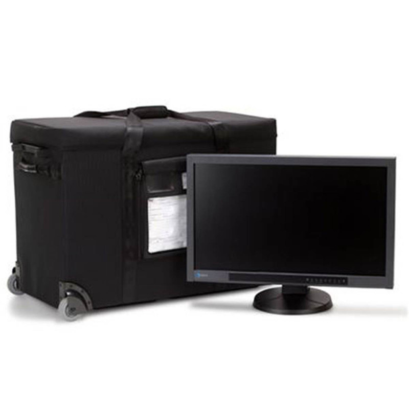 Tenba Valise Air Case à roulettes pour Ecran 27\"