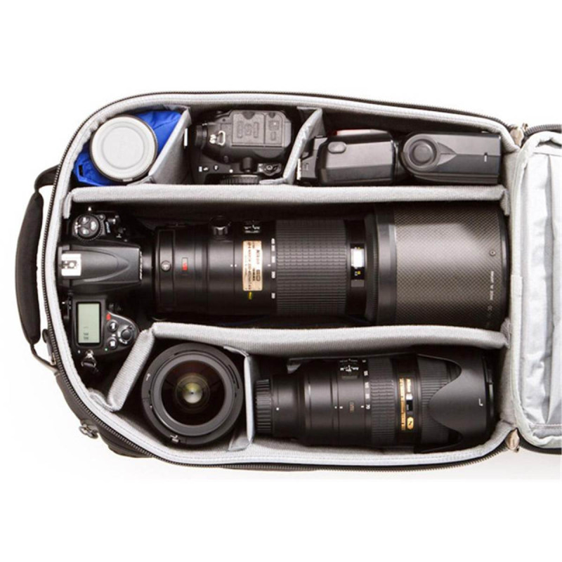 Think Tank Sac Airport Commuter