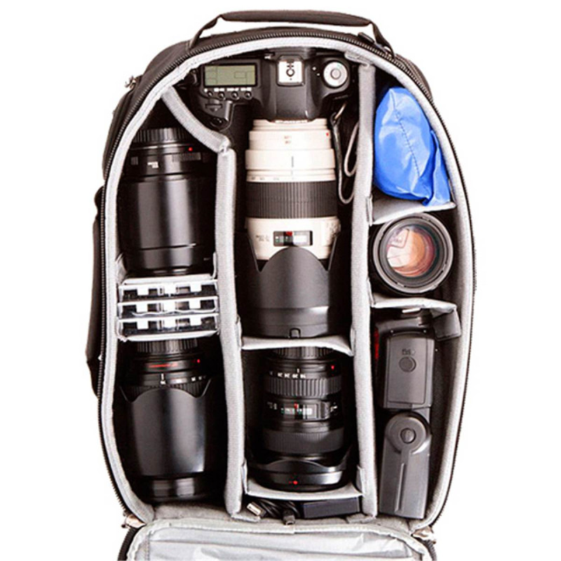 Think Tank Sac à dos Essentials