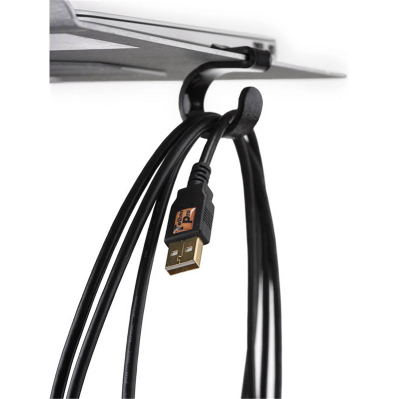 Tethertools Crochet aero clip