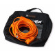 Tethertools Câble Rallonge active USB 2 (5m) Orange