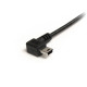 Tethertools Câble Mini USB 2 adaptateur angle droit