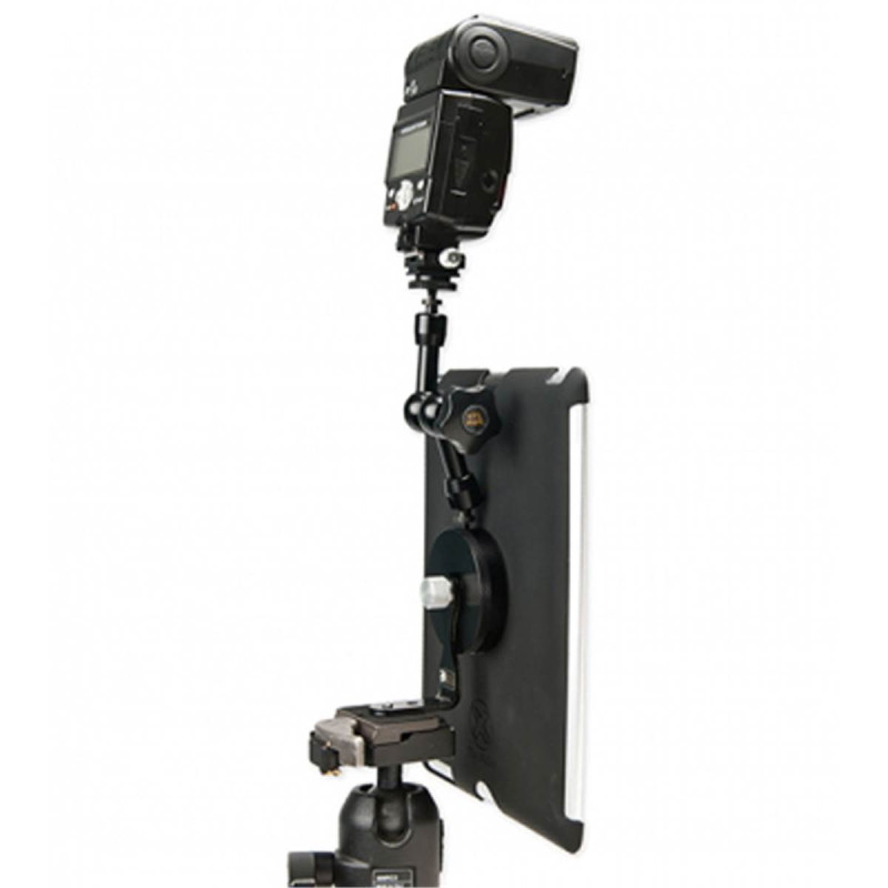 Tethertools Adaptateur en L 1/4\"