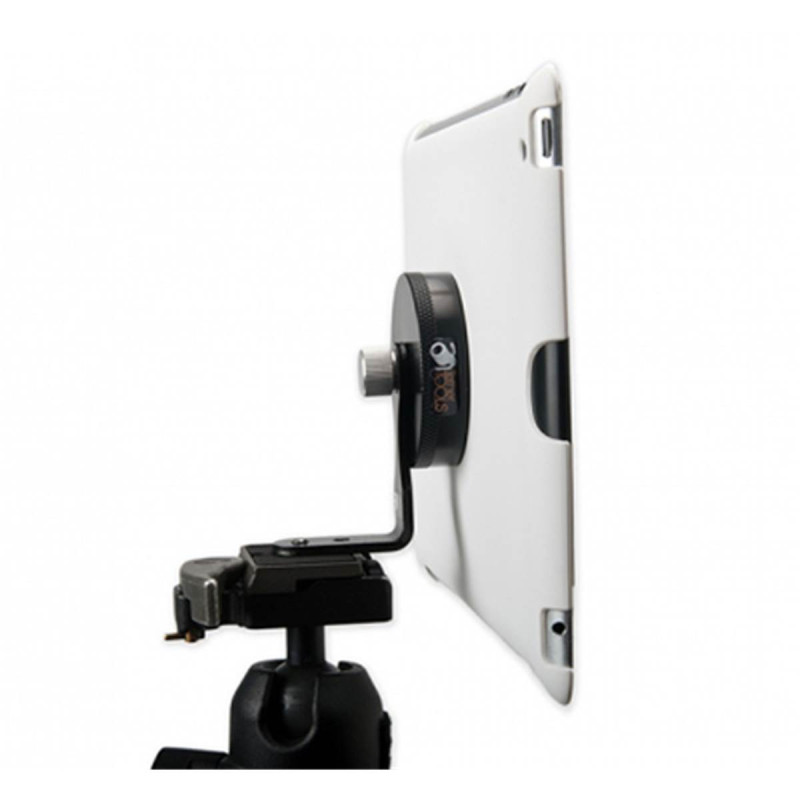 Tethertools Adaptateur en L 1/4\"