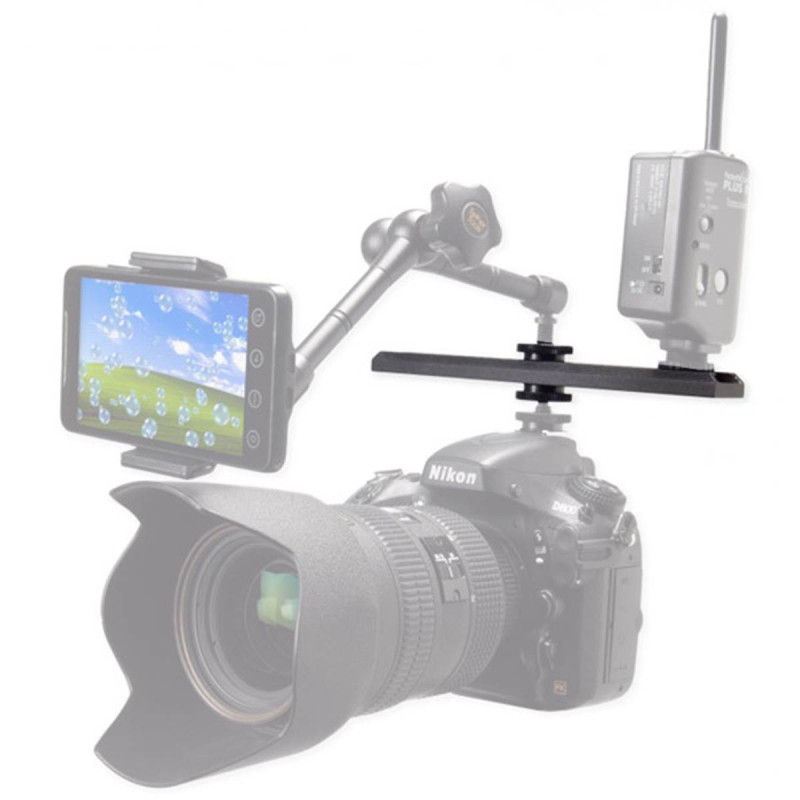 Tethertools Barrette d\'extension Rock Solid