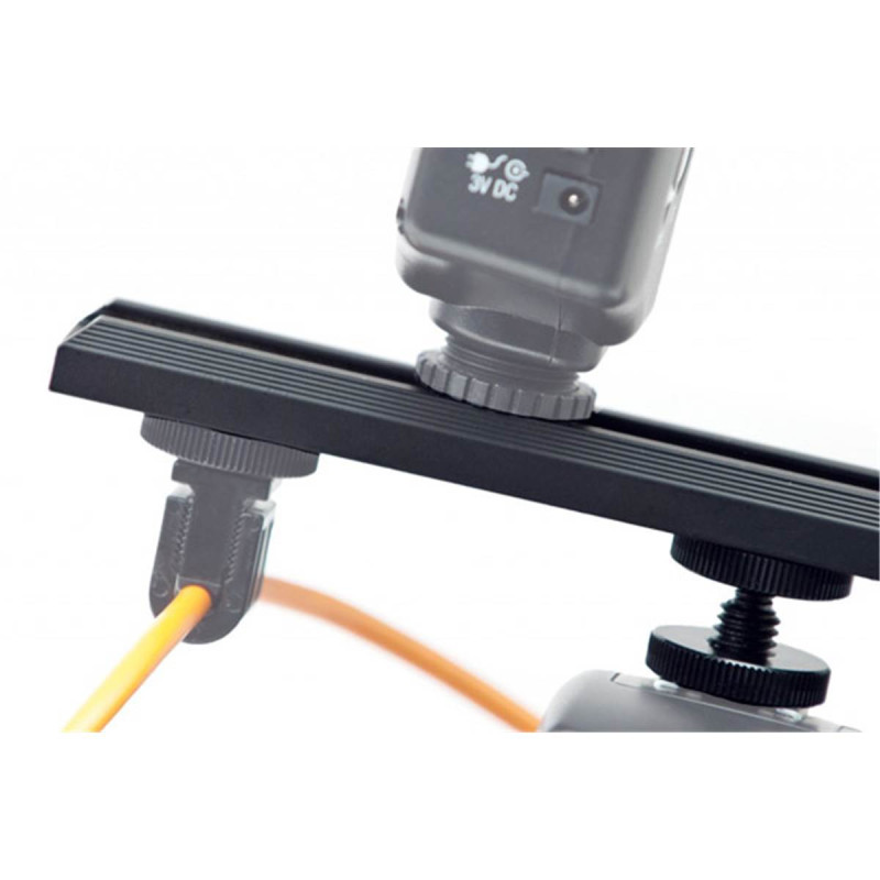 Tethertools Barrette d\'extension Rock Solid