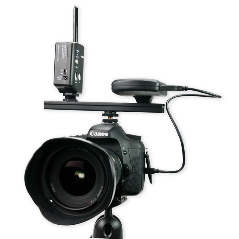 Tethertools Barrette d\'extension Rock Solid