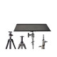 Tethertools Plateau Aero Master noir