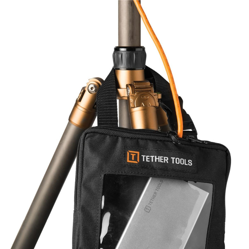 Tethertools Sac de rangement standard pour cables