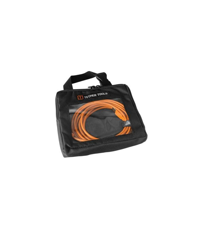 Tethertools Sac de rangement standard pour cables