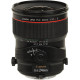 Canon Objectif TS-E 24mm f/3.5L II