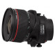 Canon Objectif TS-E 24mm f/3.5L II