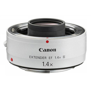 Canon Extender EF 1.4x III