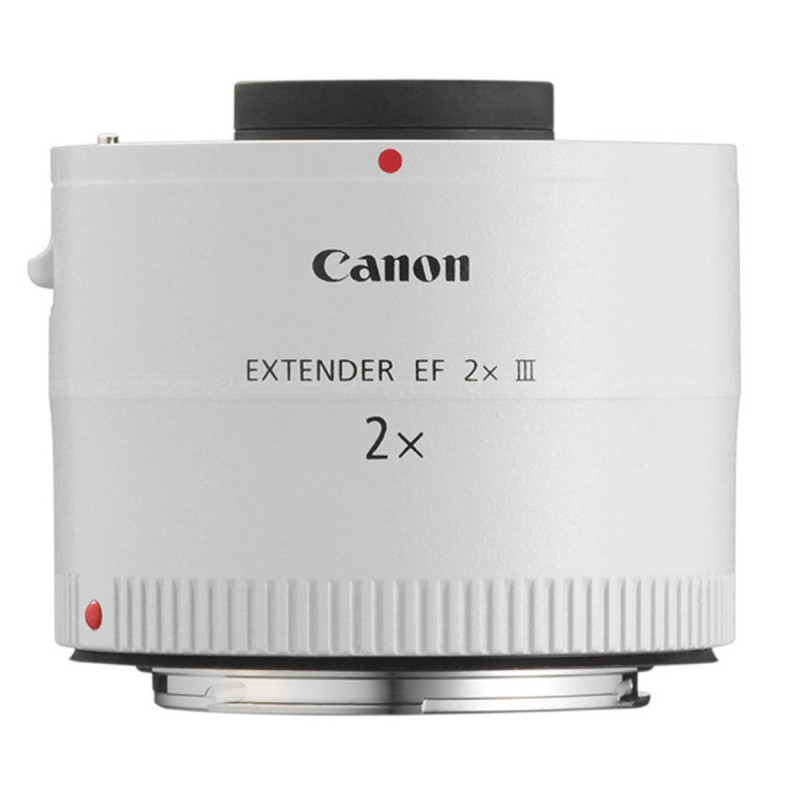 Canon Extender EF 2x III