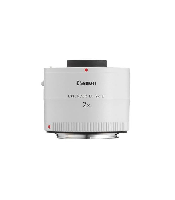 Canon Extender EF 2x III