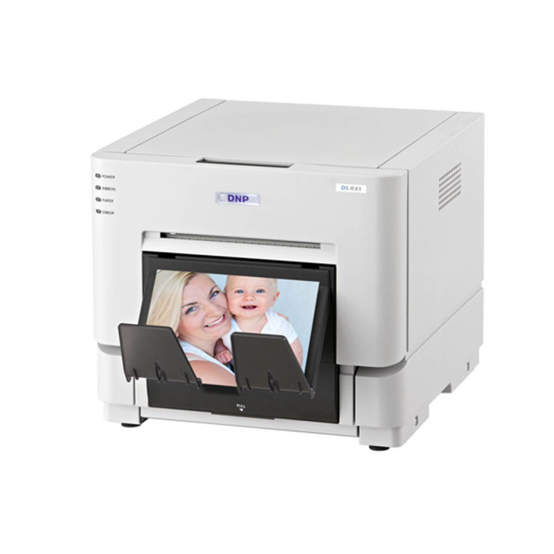 DNP RX1 HS Imprimante à sublimation thermique