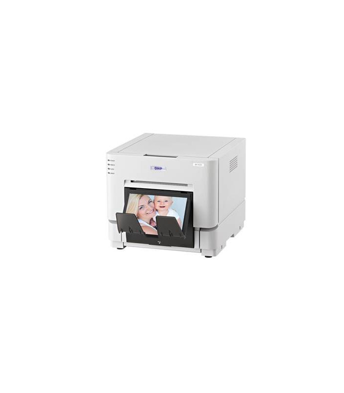 DNP RX1 HS Imprimante à sublimation thermique