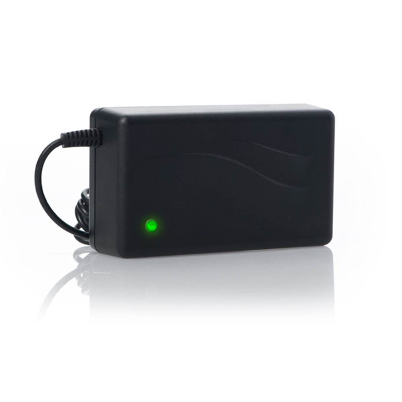 Elinchrom Chargeur multivoltage pour batterie Li-ion