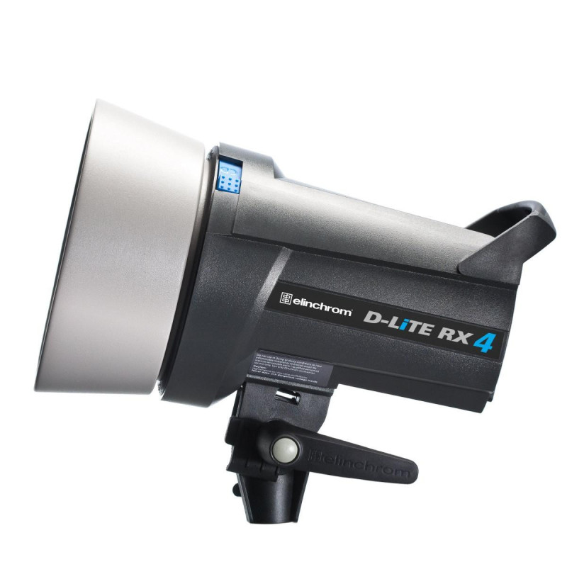 Elinchrom Compact D-Lite RX 4