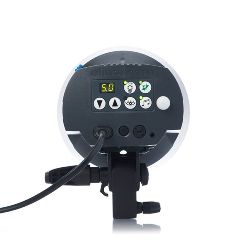 Elinchrom Compact D-Lite RX 4