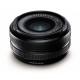 Fujifilm Objectif Fujinon XF 18mm f/2 R
