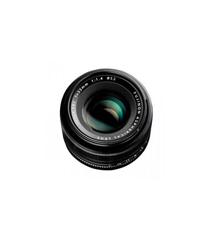 Fujifilm Objectif Fujinon XF 35mm f1.4 R