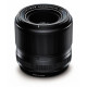 Fujifilm Objectif Fujinon XF 60mm f2.4 R macro