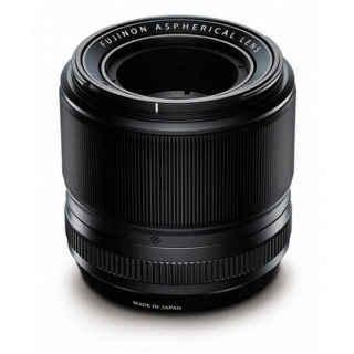 Fujifilm Objectif Fujinon XF 60mm f2.4 R macro