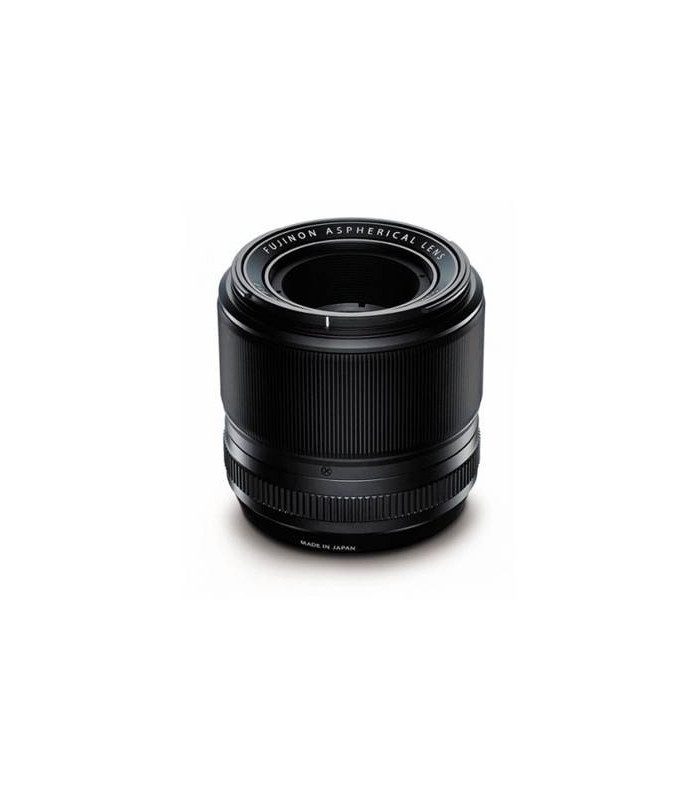 Fujifilm Objectif Fujinon XF 60mm f2.4 R macro