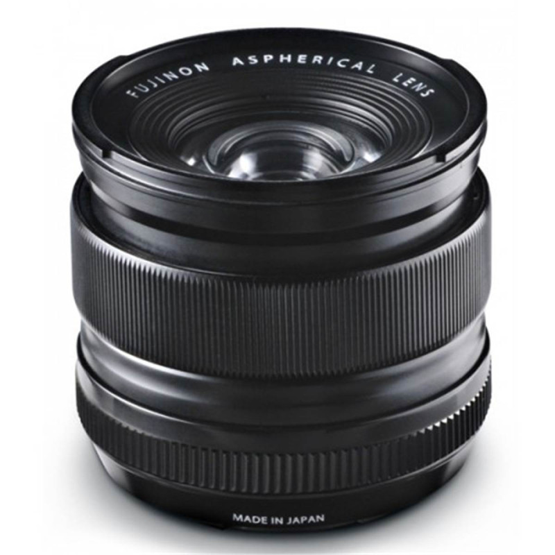 Fujifilm Objectif Fujinon XF 14mm f/2,8 R