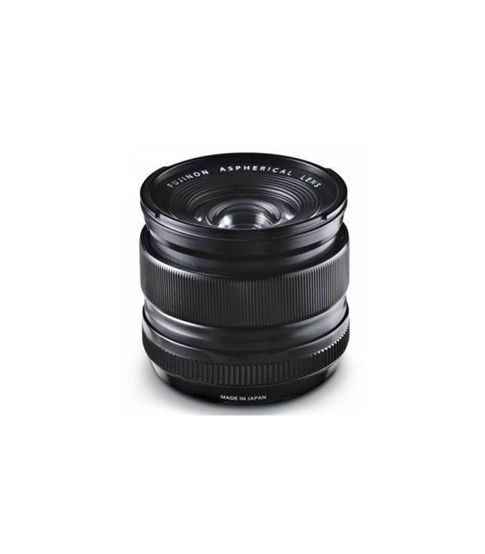 Fujifilm Objectif Fujinon XF 14mm f/2,8 R