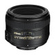Nikon Objectif AF-S NIKKOR 50mm f/1.4G