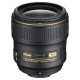 Nikon Objectif AF-S NIKKOR 35mm f/1.4G
