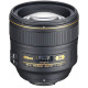 Nikon Objectif AF-S NIKKOR 85mm f/1.4G