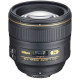 Nikon Objectif AF-S NIKKOR 85mm f/1.4G
