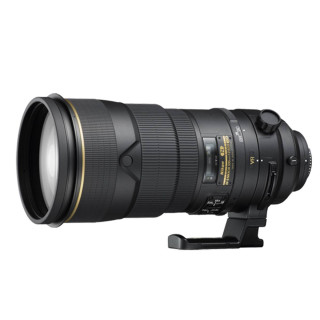 Objectif Nikon