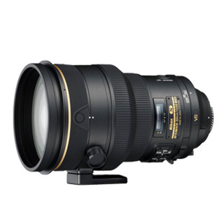 Objectif Nikon