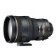 Nikon Objectif Nikkor 200mm f/2G AF-S ED VR II