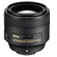 Nikon Objectif AF-S NIKKOR 85mm f/1.8G