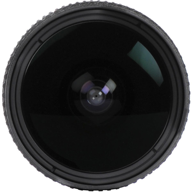 Nikon Objectif Nikkor 16mm f/2.8D AF Fisheye