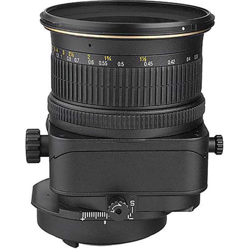 Nikon Objectif Nikkor 85mm f/2.8D PC-E