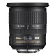 Nikon Objectif AF-S DX NIKKOR 10-24mm f/3.5-4.5G ED