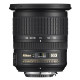 Nikon Objectif AF-S DX NIKKOR 10-24mm f/3.5-4.5G ED