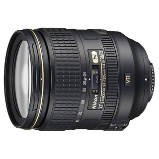 Objectif Nikon